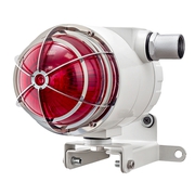 ВС-07е-О-СЛ с импульсной фотоосветительной лампой