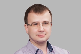 Воробьев Леонид Петрович
