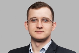 Бородин Александр Александрович