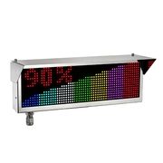 ЭКРАН-ИНФО-RGB-О светозвуковой