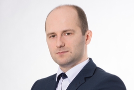 Чистяков Александр Михайлович
