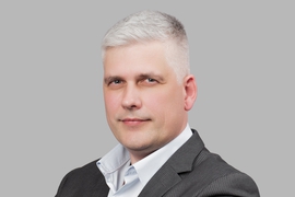 Соловьев Андрей Владимирович