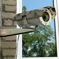 Video surveillance without borders