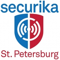 Выставка Securika St. Petersburg 2016