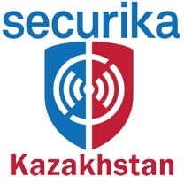Выставка Securika Kazakhstan 2018
