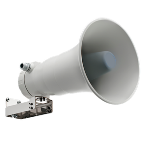 ГРВ-07е-О Громкоговоритель рупорный в общепромышленном исполнении