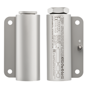 ИО102-07еa-RS Извещатель охранно-пожарный точечный магнитоконтактный взрывозащищённый адресный Modbus RTU