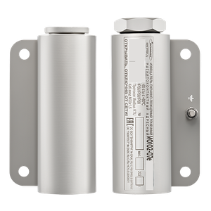 ИО102-07е-О Извещатель охранно-пожарный точечный магнитоконтактный общепромышленный (нержавеющая сталь)