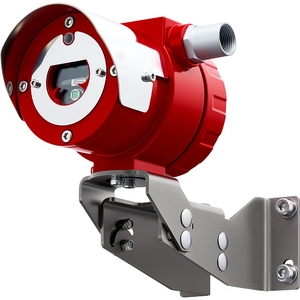 ИПП-07еа-RS-HART-329/330-1 «Гелиос-ИК/УФ» Извещатель пожарный пламени взрывозащищенный HART