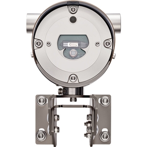 ИПП-07еа-RS-HART-329/330-1 «Гелиос-ИК/УФ» Извещатель пожарный пламени взрывозащищенный HART в корпусе из нержавеющей стали