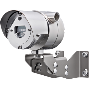 ИПП-07еа-RS-329-1-О «Гелиос УФ» Извещатель пожарный пламени общепромышленный Modbus RTU