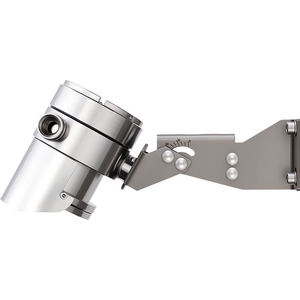 ИПП-07еа-RS-4/20мА-330-1 «Гелиос-3 ИК» Извещатель пожарный пламени взрывозащищенный 4/20мА в корпусе из нержавеющей стали