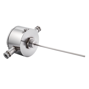 ИП103-2/1-ТР Извещатель пожарный тепловой взрывозащищенный пассивный в корпусе из нержавеющей стали