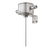 ИП101-07a-RS Извещатель пожарный тепловой взрывозащищенный программируемый адресный Modbus RTU  в корпусе из нержавеющей стали