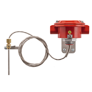 ИП103-2/1-ТР Извещатель пожарный тепловой взрывозащищенный пассивный