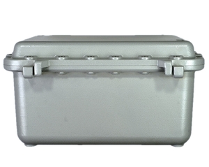 Коробка коммутационная взрывозащищенная ККВ-07е-Ех-А-В0х