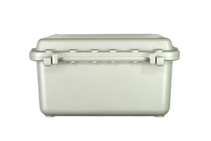 ККВ-07е-Ех-А-В0х Коробка коммутационная взрывозащищенная ал. сплав типоразмер В0х