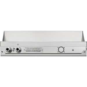 ЭКРАН-ИНФО-С Оповещатель пожарный взрывозащищенный одноцветный в корпусе из стали (2 каб. ввода)